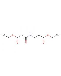 Astatech ETHYL 3-((3-ETHOXY-3-OXOPROPYL)AMINO)-3-OXOPROPANOATE; 0.25G; Purity 98%; MDL-MFCD27944726